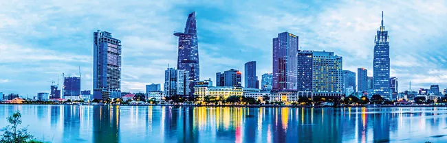 Để “Hòn ngọc viễn Đông” tỏa sáng ảnh 1