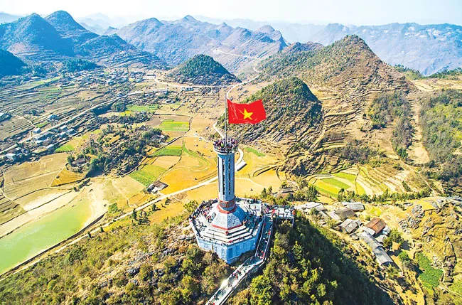 Về miền Đông Bắc ảnh 1