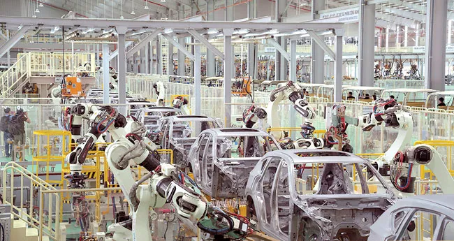 Đổi mới sáng tạo - Động lực phát triển ảnh 1