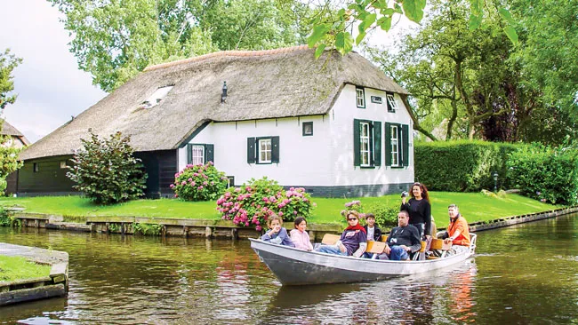 Hài hòa với thiên nhiên ảnh 9