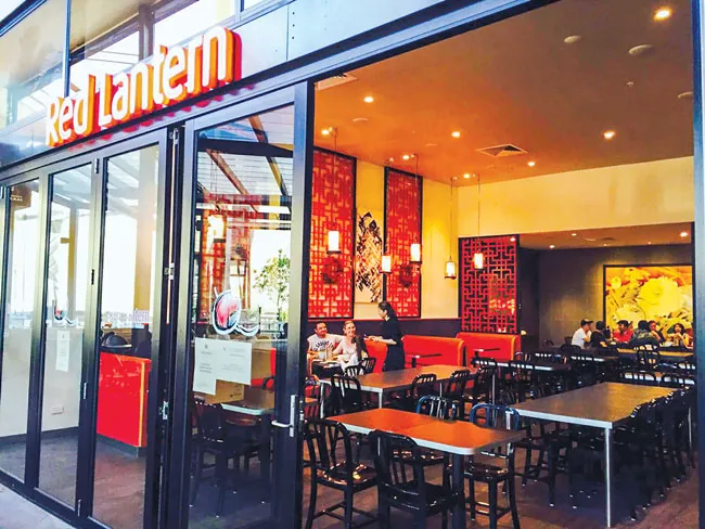 Luke Nguyễn - Nghệ sĩ ẩm thực Việt ảnh 3