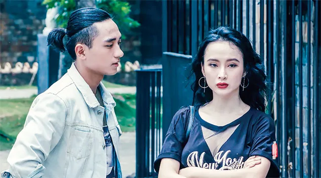 Làm phim thời công nghệ ảnh 1