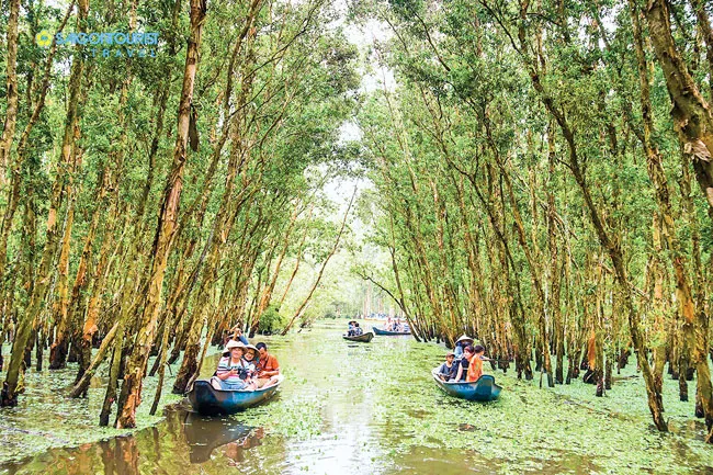 Bảy Núi vào mùa trẩy hội ảnh 3