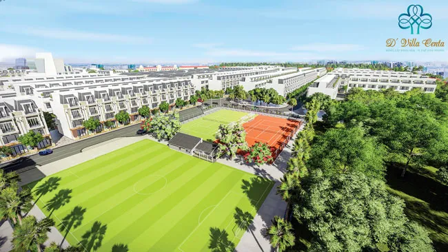 Sức bật bất động sản thành phố Tân An ảnh 2