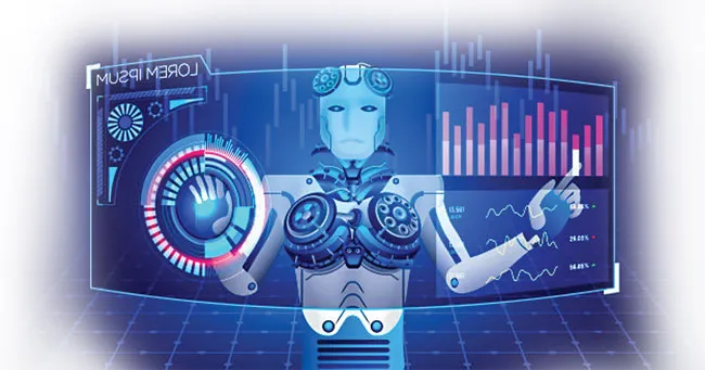 4.0 Cuộc cách mạng chính sách và tư duy ảnh 1