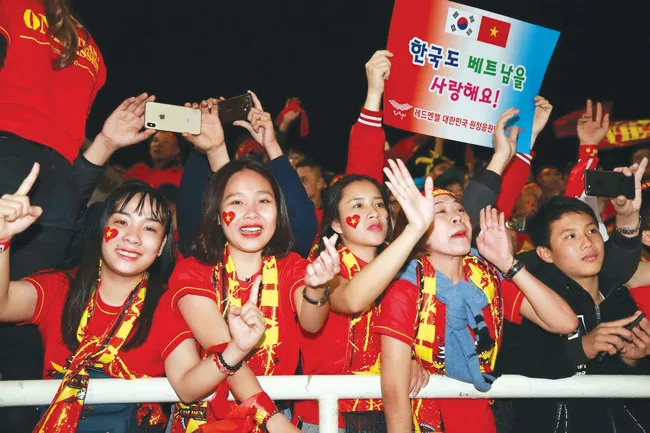 Tuyệt đỉnh vinh quang ảnh 4