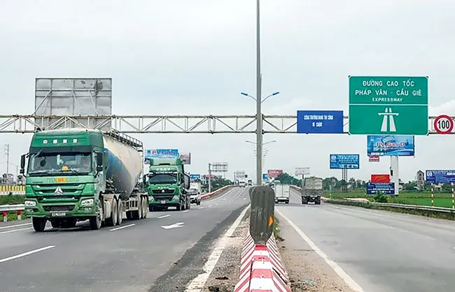 Vẫn còn dự án BT và BOT biến tướng và đội vốn ảnh 1