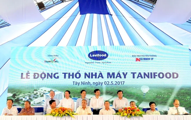 Đẩy mạnh chế biến sau thu hoạch ảnh 1