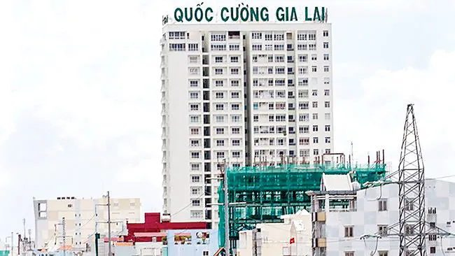 Họ Gia Lai tương lai bất định - Bài 2: QCG - DLG cùng lao dốc ảnh 1