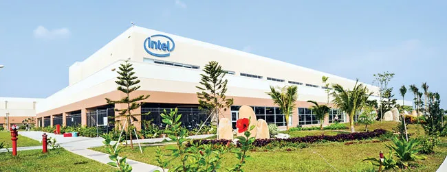 Việt Nam là thị trường đầu tư hấp dẫn ảnh 1