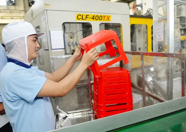 Đảm bảo xuất xứ hàng hóa giảm rủi ro cho doanh nghiệp ảnh 1