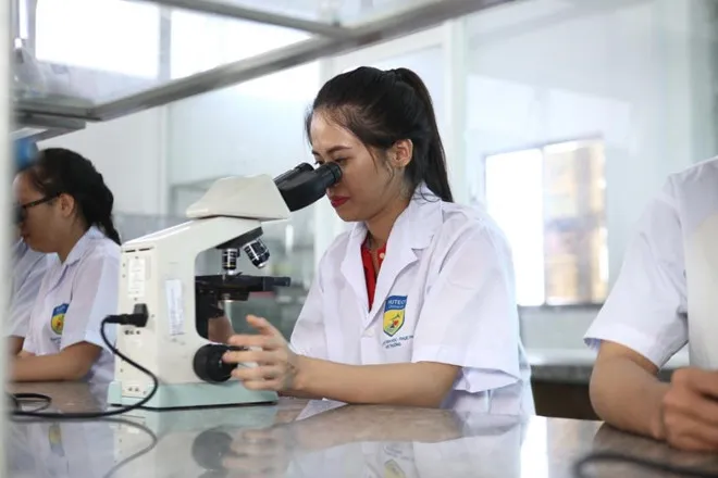 Cách mạng công nghiệp 4.0 - Cơ hội thực hiện khát vọng phồn vinh ảnh 2