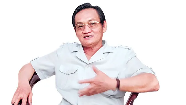 Hiện thực hóa đô thị sáng tạo phía Đông ảnh 1