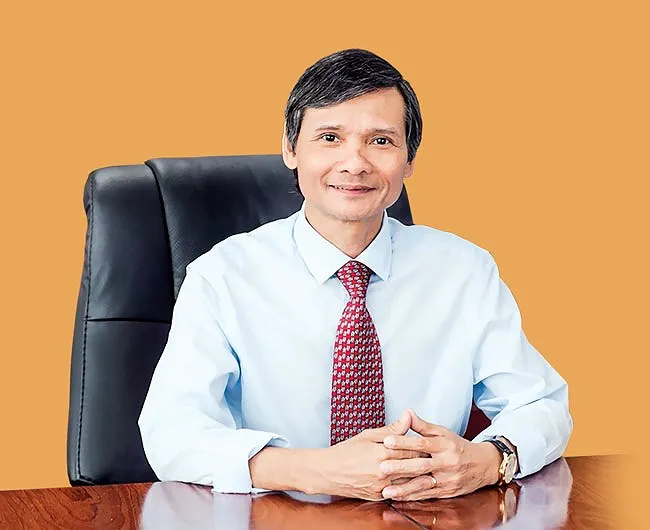 Tái cấu trúc thị trường tài chính ảnh 1