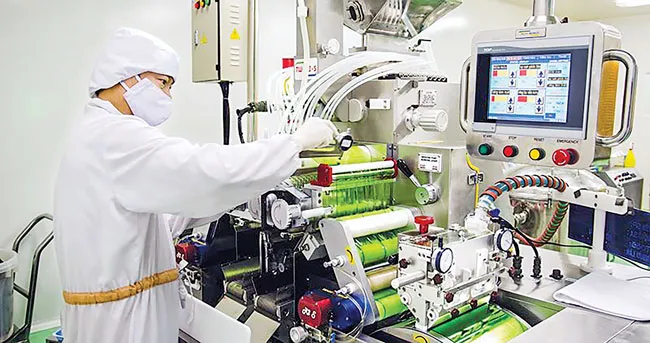 Cổ phiếu phòng thủ cũng rủi ro ảnh 1