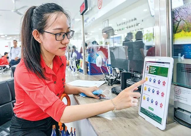 TPHCM kỳ vọng đột phá - Kỳ 4:Tăng quyền, tính tự chủ từ NQ 54 ảnh 1