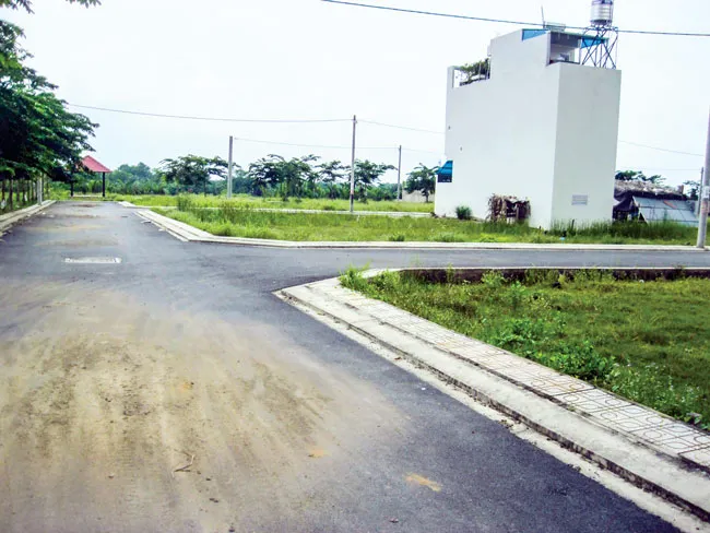 Mòn mỏi chờ tách thửa ảnh 1