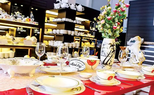 Hàng Việt nỗ lực giải tỏa sức ép ngoại ảnh 1