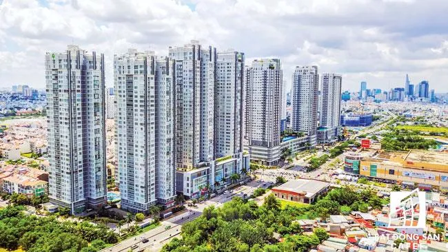 Nhiều dư địa nhà ở hạng sang ảnh 1