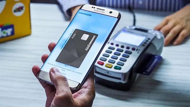 Thanh toán không dùng tiền mặt (Kỳ 2): Gấp rút xây dựng hành lang pháp lý ảnh 1