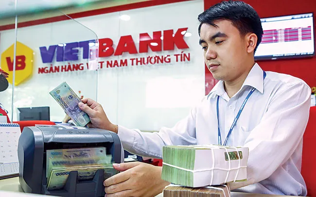 2020: Thời hạn chốt nhà băng lên sàn ảnh 1