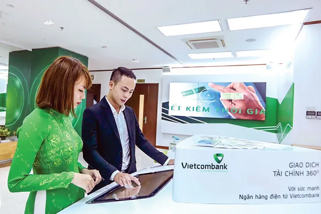 Hướng tới cho vay công nghệ ảnh 1