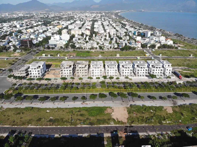 Loạn giá đất Đà Nẵng - Quảng Nam ảnh 5