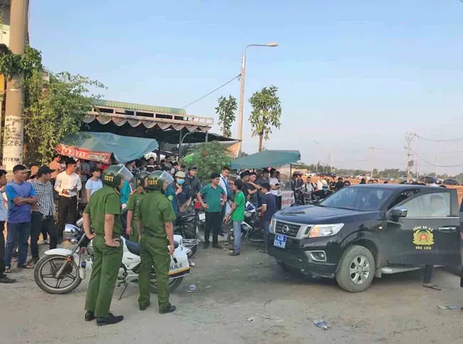 Loạn giá đất Đà Nẵng - Quảng Nam ảnh 2