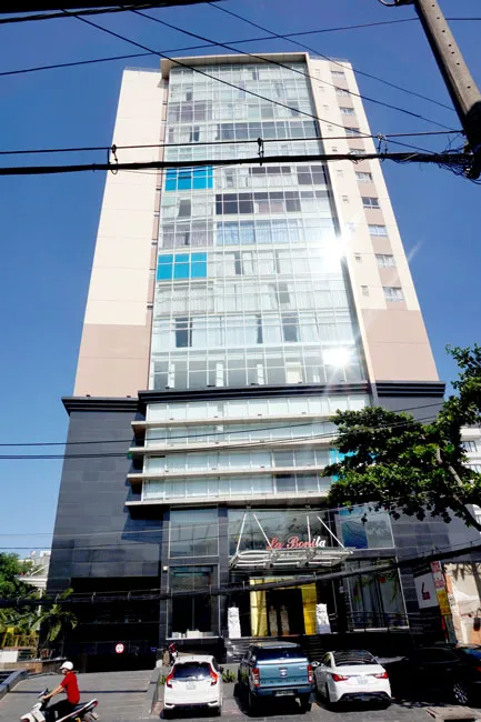 Cư dân La Bonita khốn khổ vì tranh chấp ảnh 1