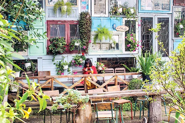 Bùng nổ homestay - ai quản? ảnh 1