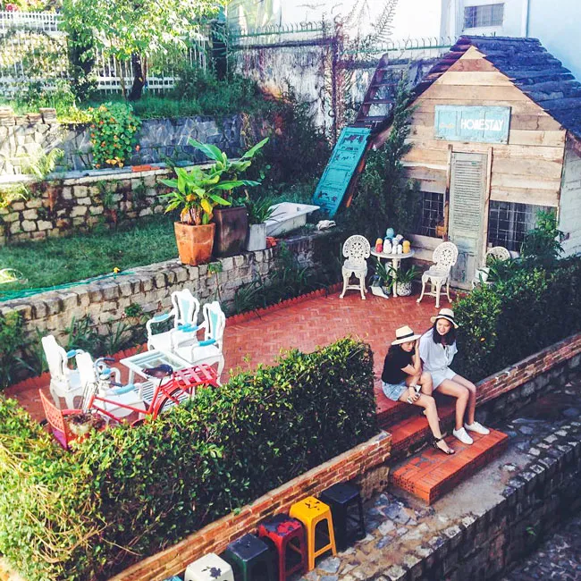 Bùng nổ homestay - ai quản? ảnh 2