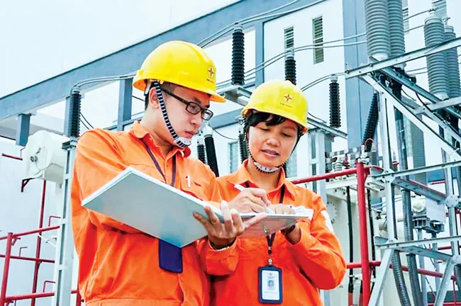 Tăng giá điện đi kèm công khai, minh bạch ảnh 1