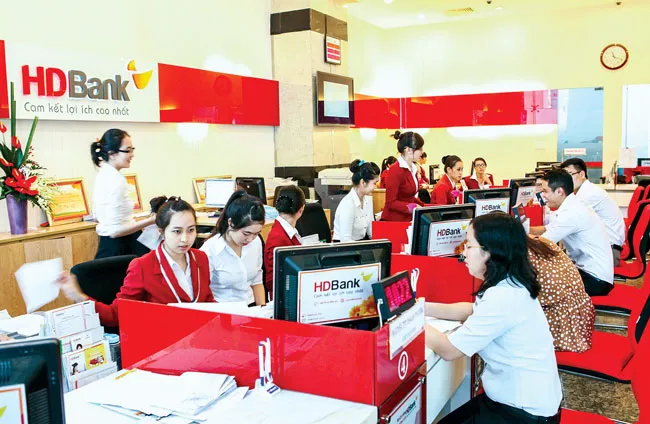 CP ngân hàng khó lặp lại “sóng 2018” ảnh 1