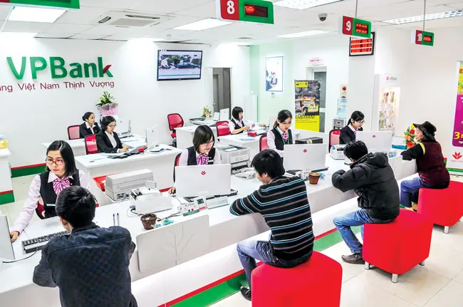 Mùa đại hội… cổ tức ảnh 1