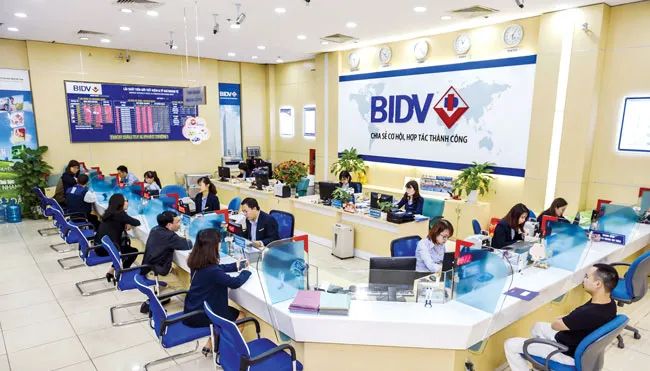 Thật & ảo lãi dự thu ảnh 1