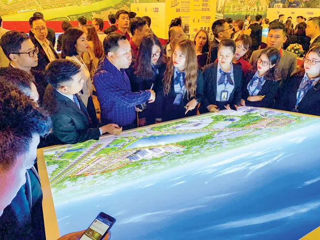 Nam Long với chiến lược phát triển KĐT ảnh 2