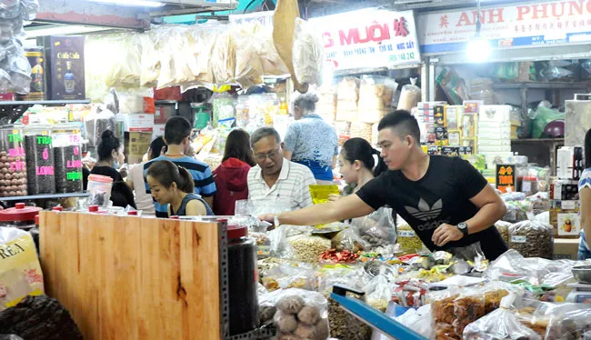 Nên “nuôi lớn” doanh nghiệp hay chạy theo số lượng? ảnh 2