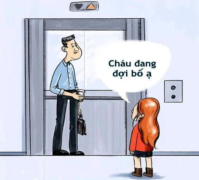 Dạy trẻ tránh bị sàm sỡ ảnh 1