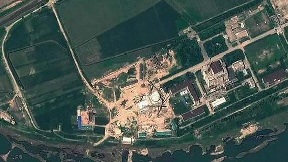 Hội nghị Ngoại trưởng G7 tập trung vấn đề Triều Tiên Phi hạt nhân hóa Triều Tiên sẽ là 1 trong những vấn đề được thảo luận tại hội nghị G7. Ảnh: AFP/TTXVN