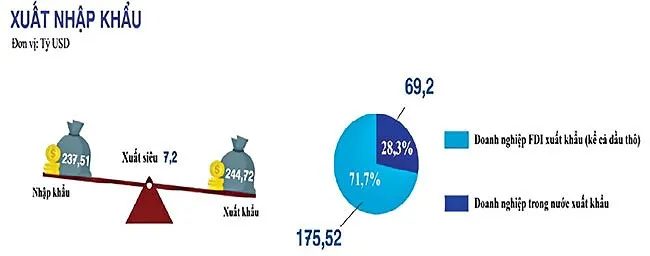 Kinh tế tư nhân đang lép vế ảnh 2