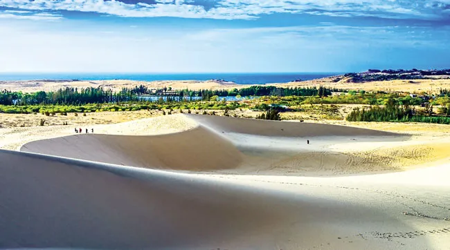 NOVALAND: Giới thiệu loạt dự án & ký kết đối tác chiến lược ảnh 3