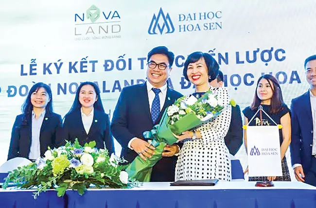 Bất động sản du lịch Cơ hội và thách thức ảnh 1