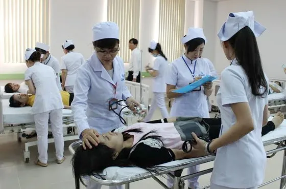 Đồng Nai: Thiệt hại gần 700 tỷ đồng do bệnh nhân xin chuyển tuyến ảnh 1