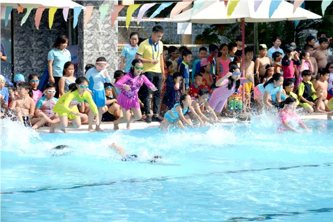 Đẩy mạnh giáo dục tinh thần cho học sinh ảnh 1