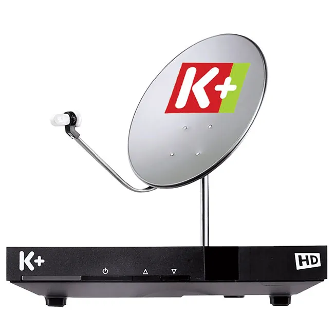 K+ lời to hay mạo hiểm? ảnh 1