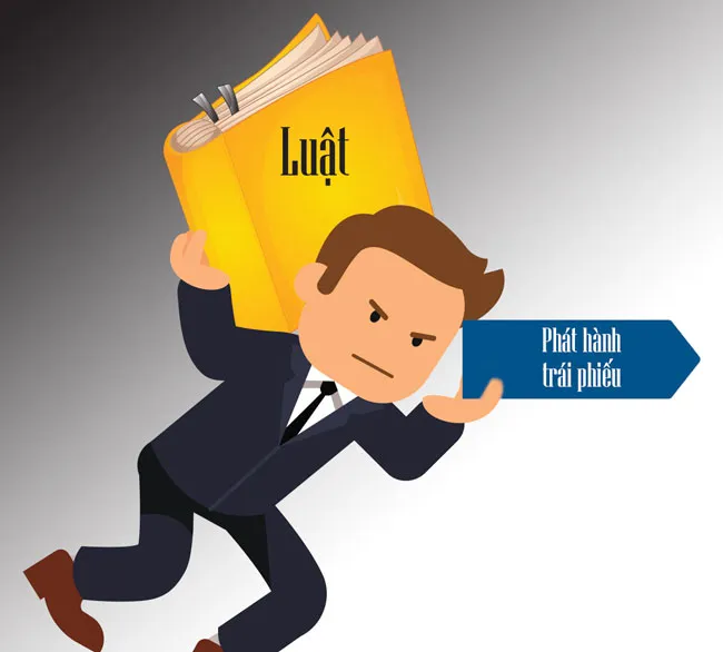 Khơi thông trái phiếu doanh nghiệp ảnh 1