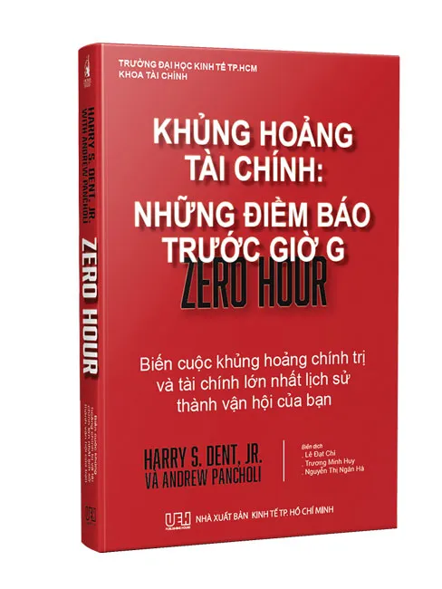Những điềm báo trước giờ G ảnh 1