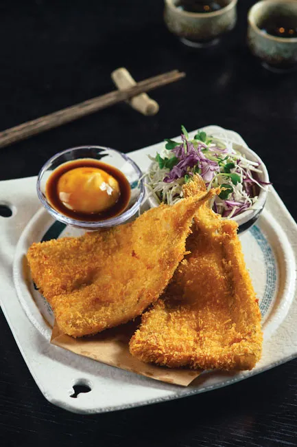 Trải nghiệm ẩm thực tại Café Central Villa Pasteur ảnh 3