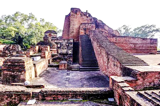 Các kỳ quan di sản thế giới đã biến mất mãi mãi ảnh 7