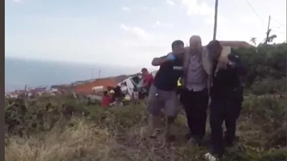 Tai nạn giao thông tại Bồ Đào Nha, 29 du khách thiệt mạng, 28 người khác bị thương ảnh 3